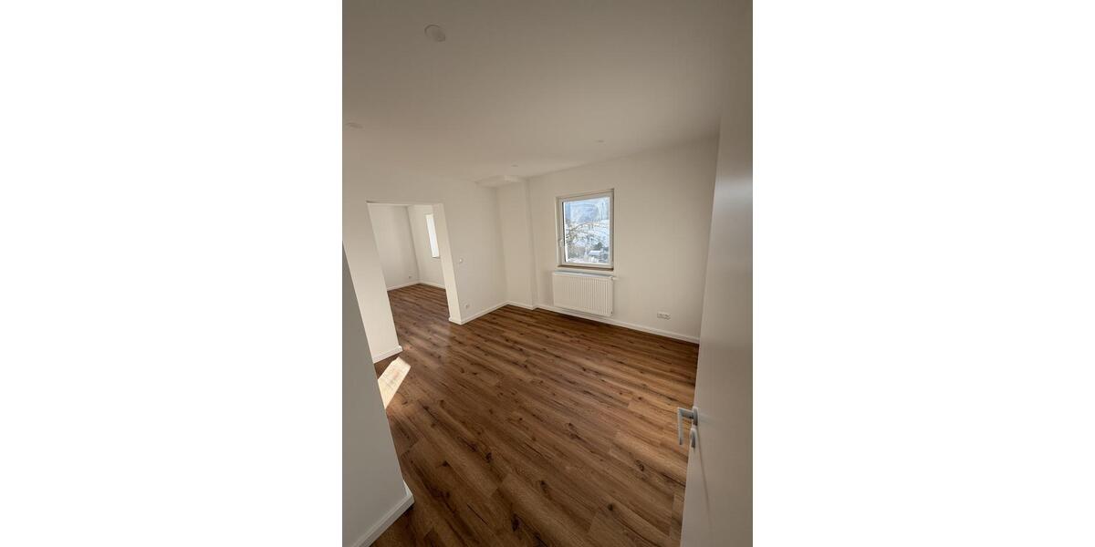 Etagenwohnung Heroldsberg - 3.5 Zimmer, 80 m&sup2;, 1.190&euro; | Angebot:24653306