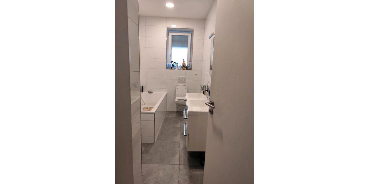 Wohnen auf Zeit Augsburg Pfersee - 600&euro; | Angebot:26461878
