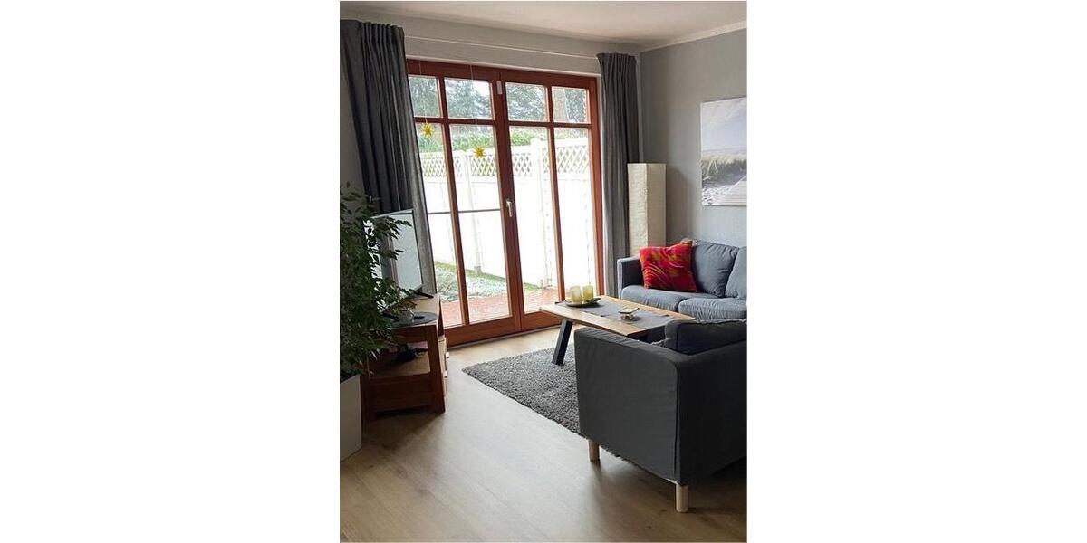 Doppelhaushälfte zur Miete, DHH, Samtgemeinde Thedinghausen 4 zimmer