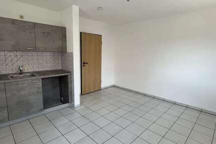 Wohnung Zolling - 1 Zimmer, 24 m&sup2;, 360&euro; | Angebot:26982860