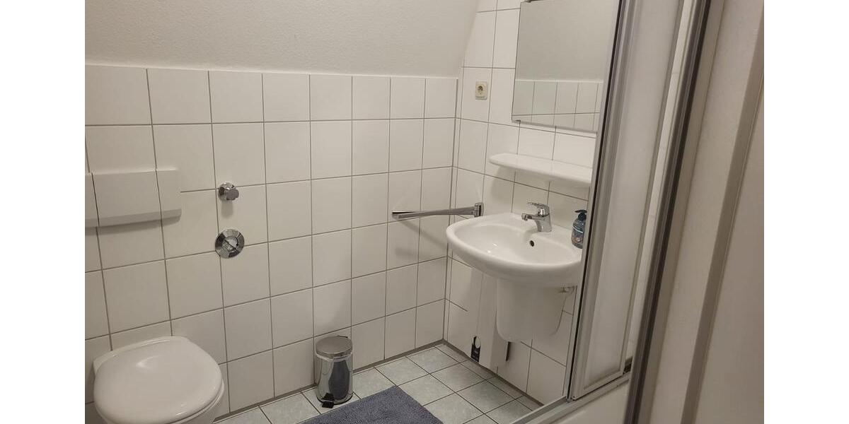 Wohnen auf Zeit Dorsten - 3.5 Zimmer, 50 m&sup2;, 900&euro; | Angebot:25982210