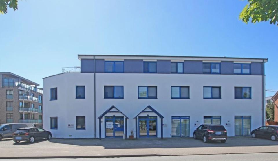 Wohnen auf Zeit Geesthacht - 1 Zimmer, 20 m&sup2;, 20&euro; | Angebot:25416771