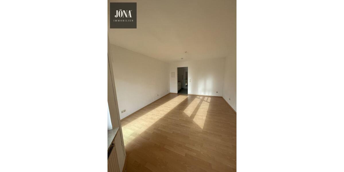 Etagenwohnung Bamberg Gärtnerstadt - 1 Zimmer, 30 m&sup2;, 485&euro; | Angebot:26335077