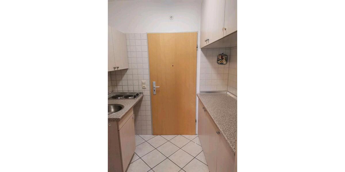 Etagenwohnung Neckarsulm - 1 Zimmer, 32 m&sup2;, 700&euro; | Angebot:24420513