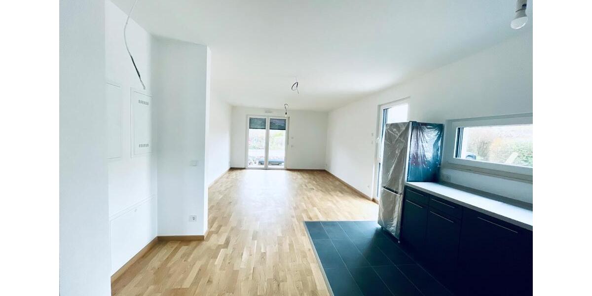 Erdgeschoßwohnung Schwaigern - 3 Zimmer, 84 m&sup2;, 1.150&euro; | Angebot:24847881