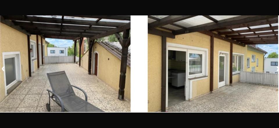 Wohnen auf Zeit Straubing - 1 Zimmer, 26 m&sup2;, 350&euro; | Angebot:25895367