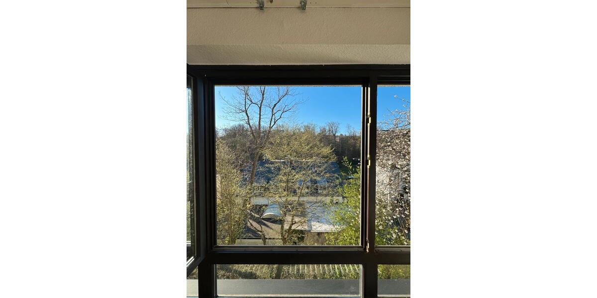 Etagenwohnung Wiesbaden Nordost - 1 Zimmer, 28 m&sup2;, 760&euro; | Angebot:26444427
