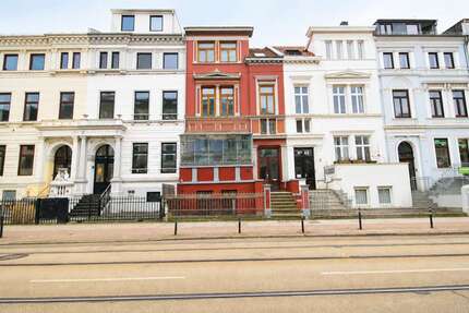 Wohnung Bremen Östliche Vorstadt - 1 Zimmer, 46 m&sup2;, 430&euro; | Angebot:26852811