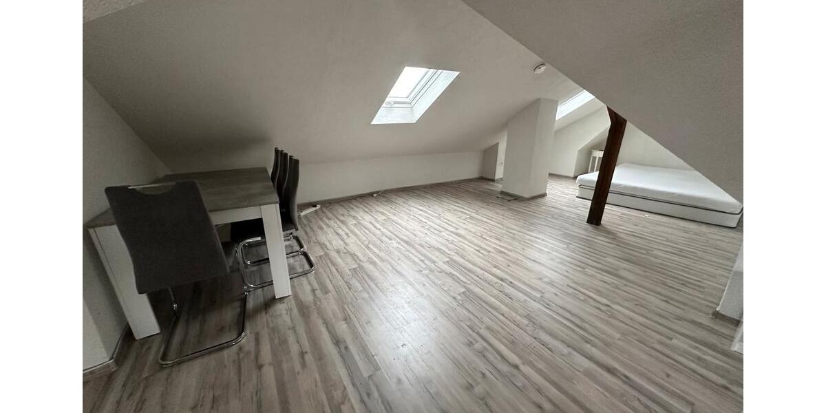 Maisonettenwohnung Sontra - 1 Zimmer, 80 m&sup2;, 580&euro; | Angebot:24666272