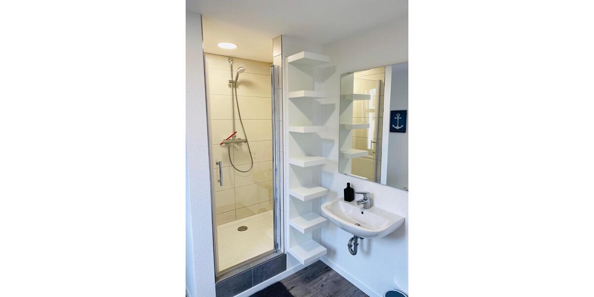 Wohnen auf Zeit Eisenach - 1 Zimmer, 20 m&sup2;, 395&euro; | Angebot:26230801