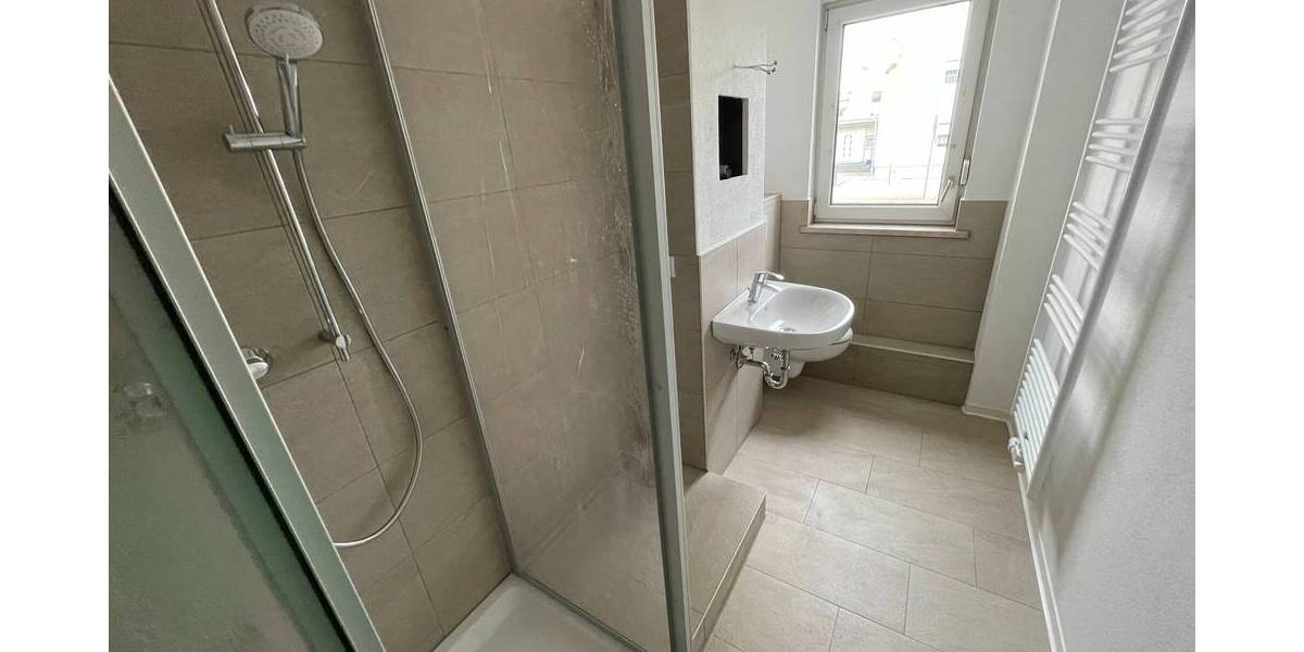 Etagenwohnung Merseburg Neumarkt (Vorstadt) - 3 Zimmer, 60 m&sup2;, 360&euro; | Angebot:25663963
