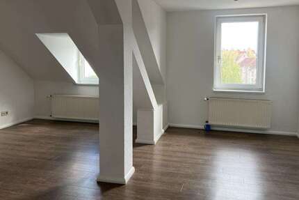 Wohnung Döbeln - 4 Zimmer, 100 m&sup2;, 525&euro; | Angebot:24976482