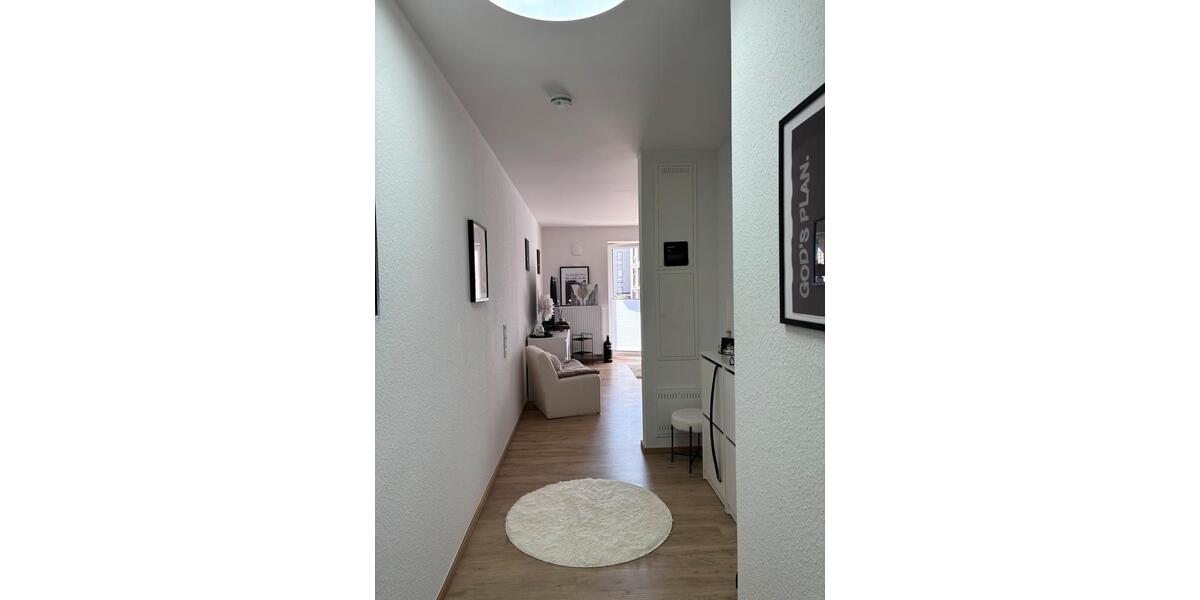Etagenwohnung Handewitt Jarplund - 2 Zimmer, 55 m&sup2;, 935&euro; | Angebot:26699528