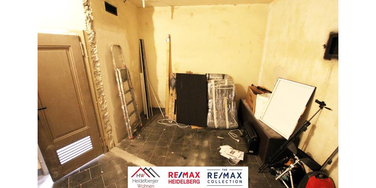 Gewerbeobjekt Ludwigshafen am Rhein Parkinsel - 400&euro; | Angebot:23190924