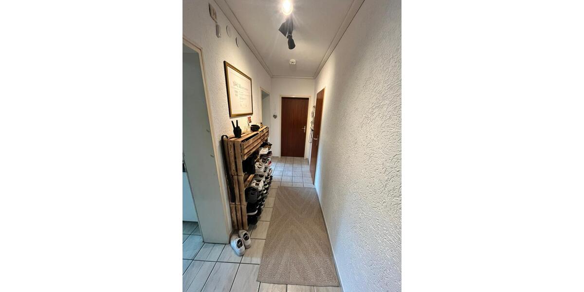 Etagenwohnung Coburg - 2 Zimmer, 52 m&sup2;, 530&euro; | Angebot:26674750