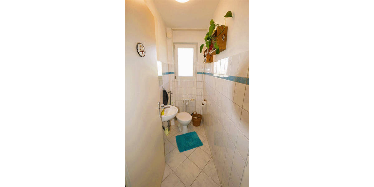 Etagenwohnung Untersiemau Weißenbrunn a. Forst - 3 Zimmer, 95 m&sup2;, 710&euro; | Angebot:25969789