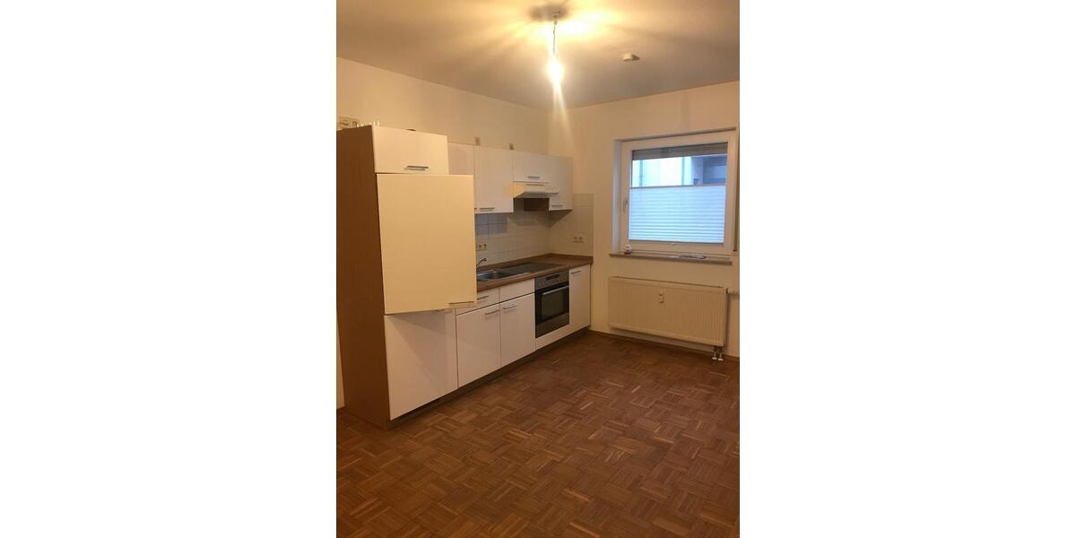 Erdgeschoßwohnung Speyer - 1 Zimmer, 33 m&sup2;, 573&euro; | Angebot:26614422