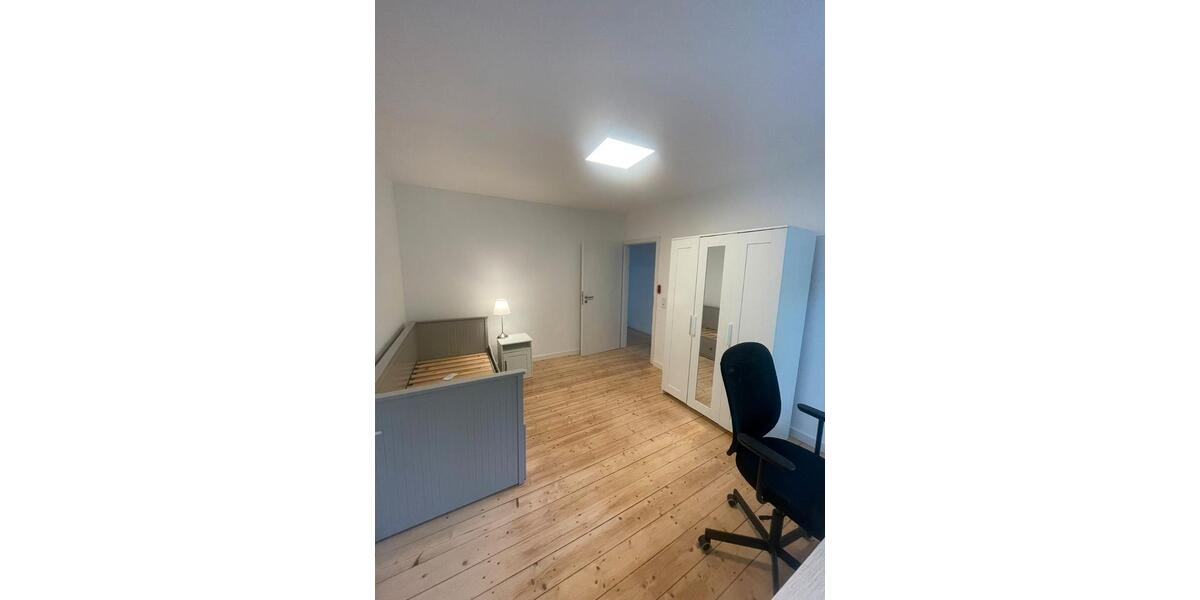 Wohnen auf Zeit Neuss Augustinusviertel - 1 Zimmer, 40 m&sup2;, 650&euro; | Angebot:26704108