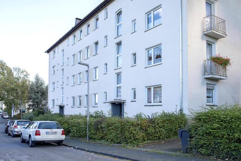 2-Zimmer-Wohnung in Iserlohn Ackenbrock - Wir renovieren!