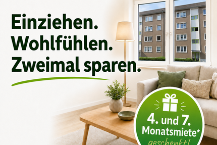 Wohnung Bitterfeld-Wolfen OT Bitterfeld Bitterfeld - 4 Zimmer, 70 m&sup2;, 488&euro; | Angebot:17985911