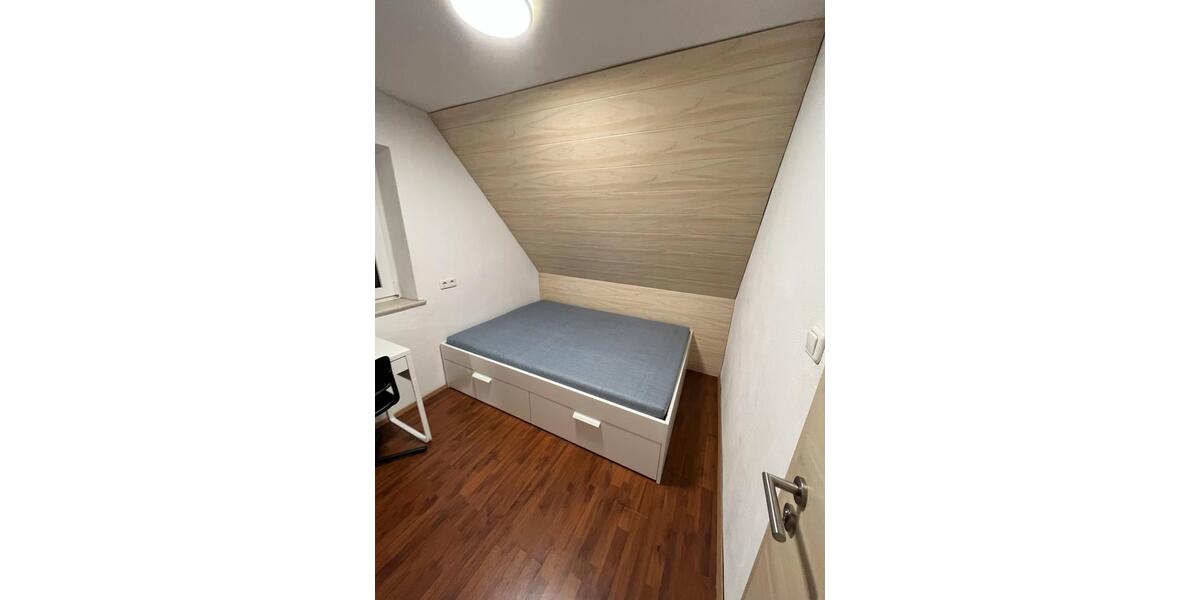 Wohnen auf Zeit Grabenstätt - 1 Zimmer, 8 m&sup2;, 510&euro; | Angebot:26028647