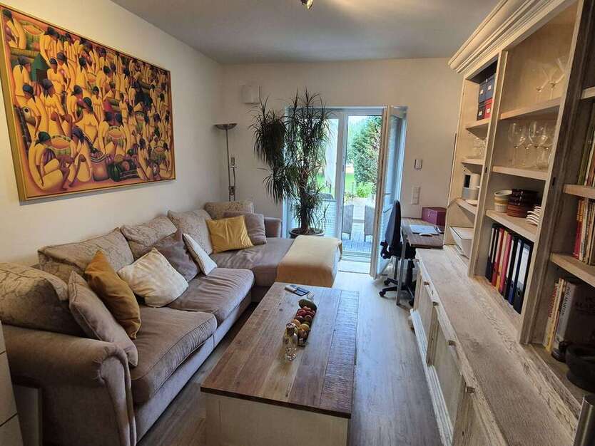 Wohnung zum Mieten in Elmenhort 659,96 € 47.14 m²