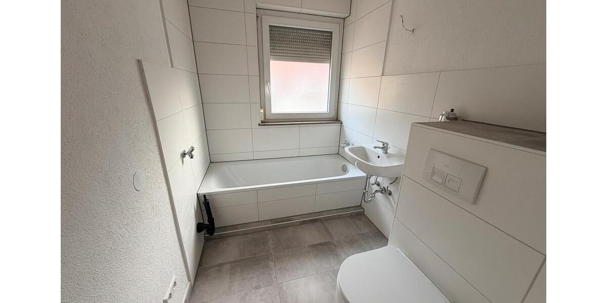 Etagenwohnung Schwäbisch Gmünd - 2 Zimmer, 55 m&sup2;, 800&euro; | Angebot:25831251