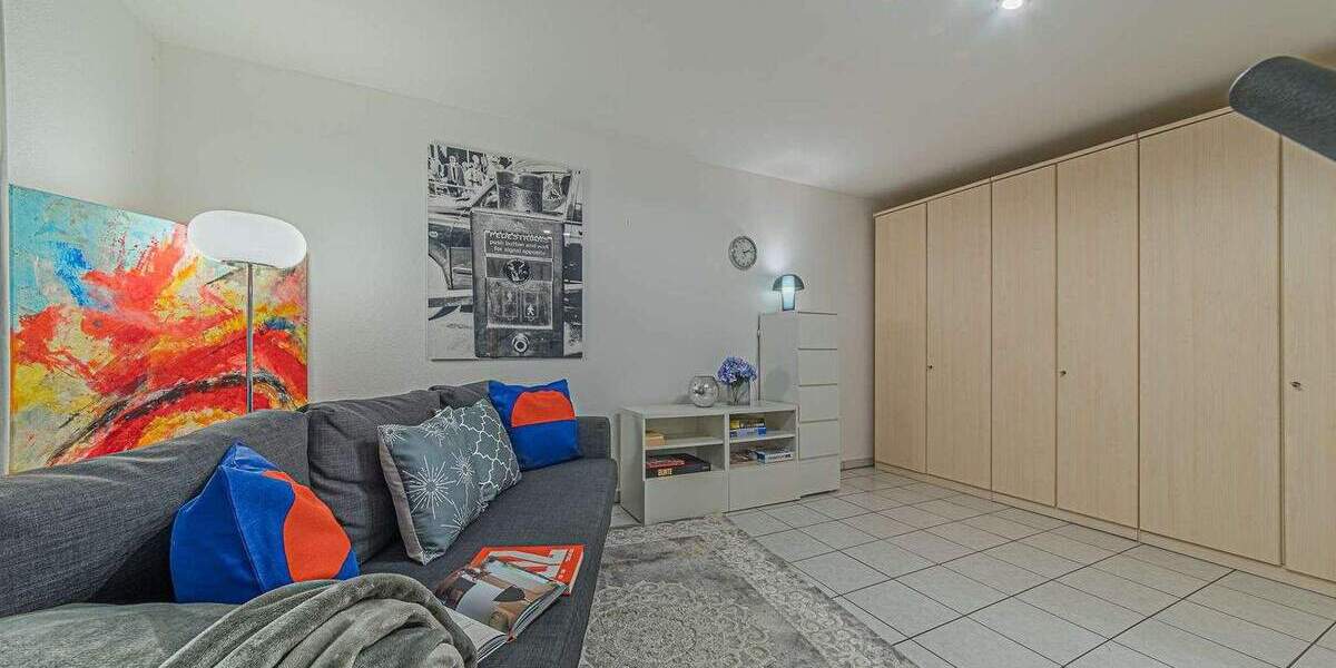 Etagenwohnung Neu-Isenburg Isenburg - 3 Zimmer, 125 m&sup2;, 3.030&euro; | Angebot:24733792