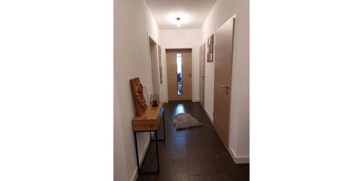 Etagenwohnung Bitburg - 4 Zimmer, 121 m&sup2;, 1.190&euro; | Angebot:25693099