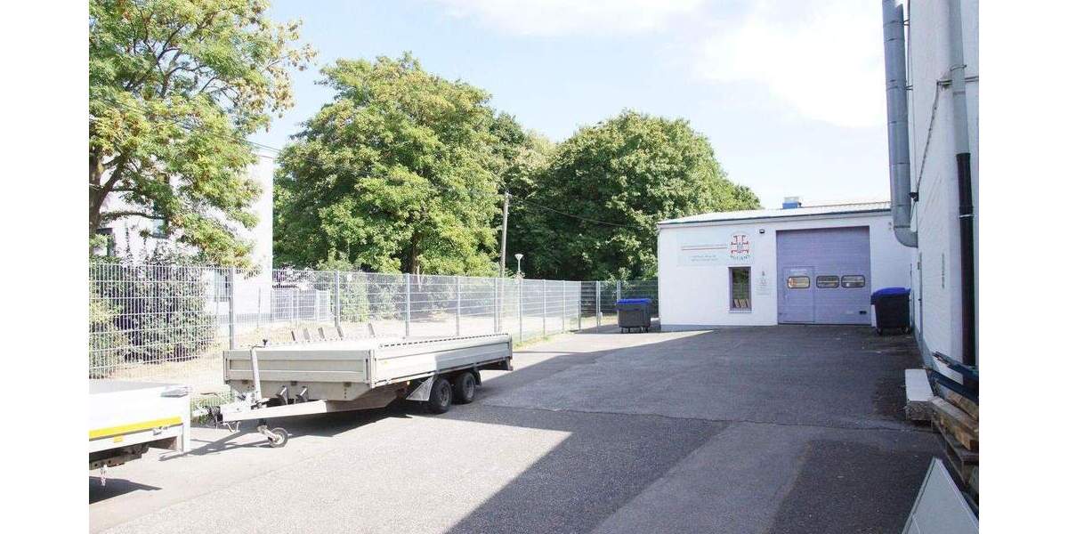 Gewerbeobjekt Krefeld Oppum - 5.500&euro; | Angebot:24534216