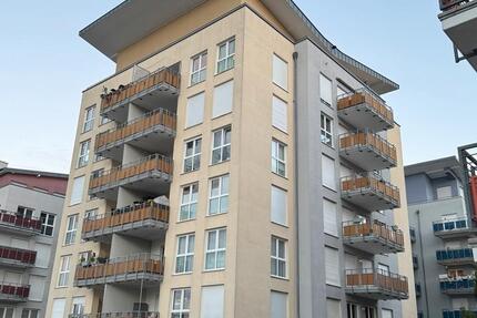 Wohnung Idstein - 2 Zimmer, 52 m&sup2;, 1.000&euro; | Angebot:27598073