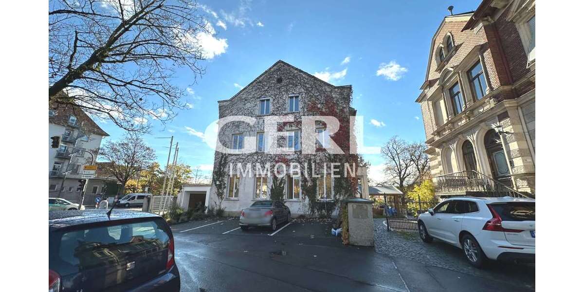 Etagenwohnung Straubing - 4 Zimmer, 170 m&sup2;, 1.190&euro; | Angebot:24533728