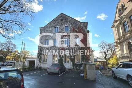 Wohnung Straubing - 4 Zimmer, 170 m&sup2;, 1.190&euro; | Angebot:24533728