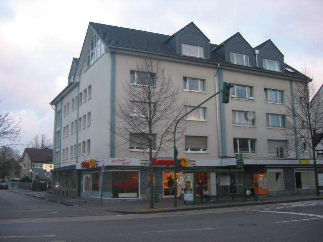 Etagenwohnung Leverkusen Schlebusch - 3 Zimmer, 79 m&sup2;, 750&euro; | Angebot:25231791