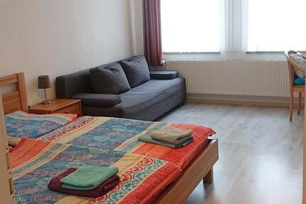 Wohnen auf Zeit Fehmarn - 1 Zimmer, 25 m&sup2;, 50&euro; | Angebot:25168575