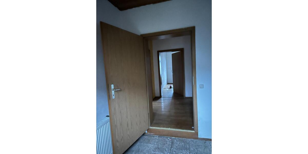 Haus mit Garten 4 zimmer