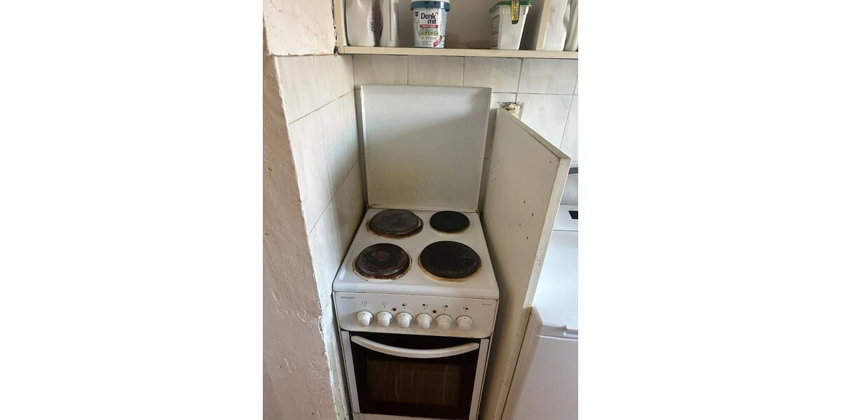Wohnen auf Zeit Berlin Charlottenburg-Wilmersdorf - 1 Zimmer, 19 m&sup2;, 650&euro; | Angebot:26114421