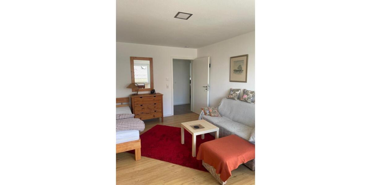 Wohnen auf Zeit Winnenden - 1 Zimmer, 23 m&sup2;, 620&euro; | Angebot:25720841