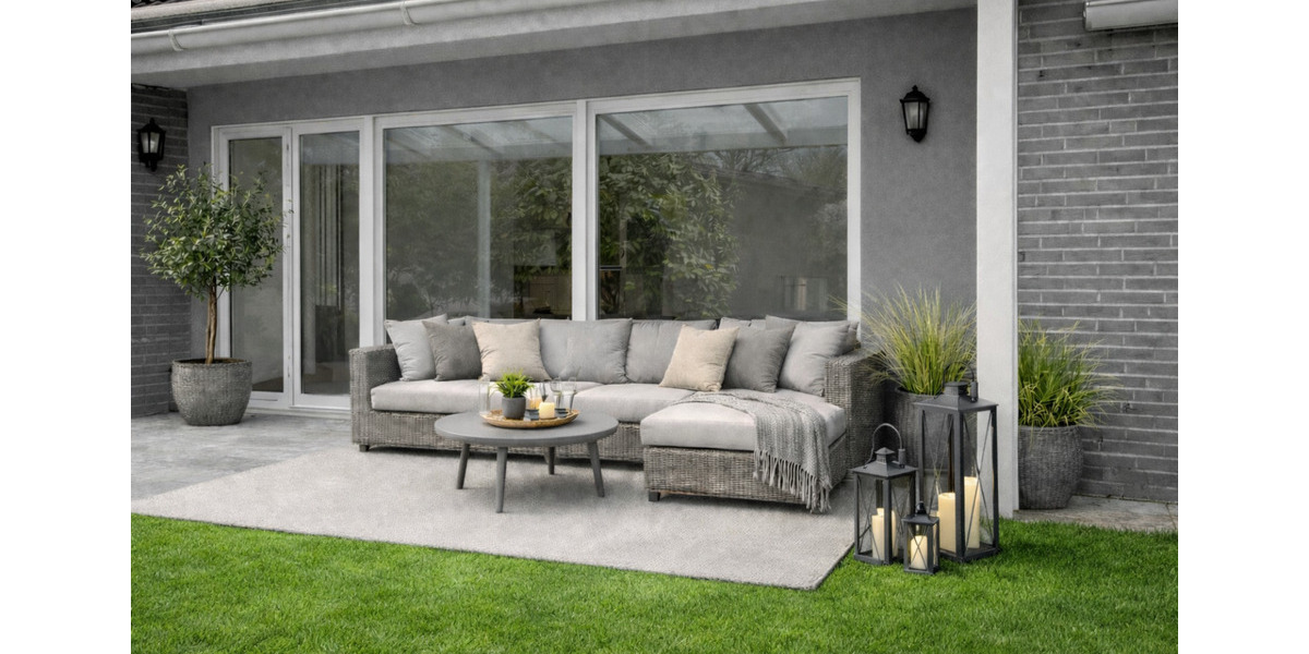 Terrassenwohnung Beverstedt - 2 Zimmer, 56 m&sup2;, 850&euro; | Angebot:25782082