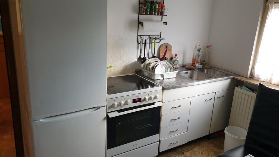 Wohnen auf Zeit Nürtingen - 1 Zimmer, 16 m&sup2;, 490&euro; | Angebot:24625614