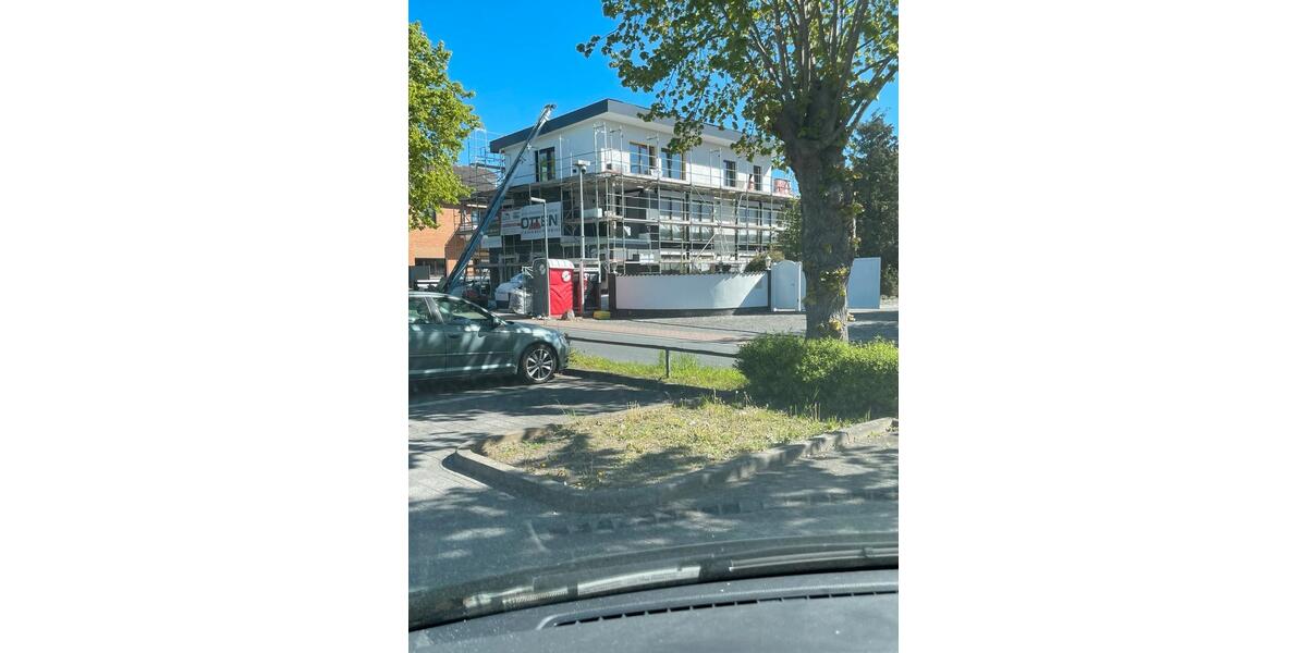Etagenwohnung Bielefeld Jöllenbeck - 2 Zimmer, 65 m&sup2;, 750&euro; | Angebot:26656155
