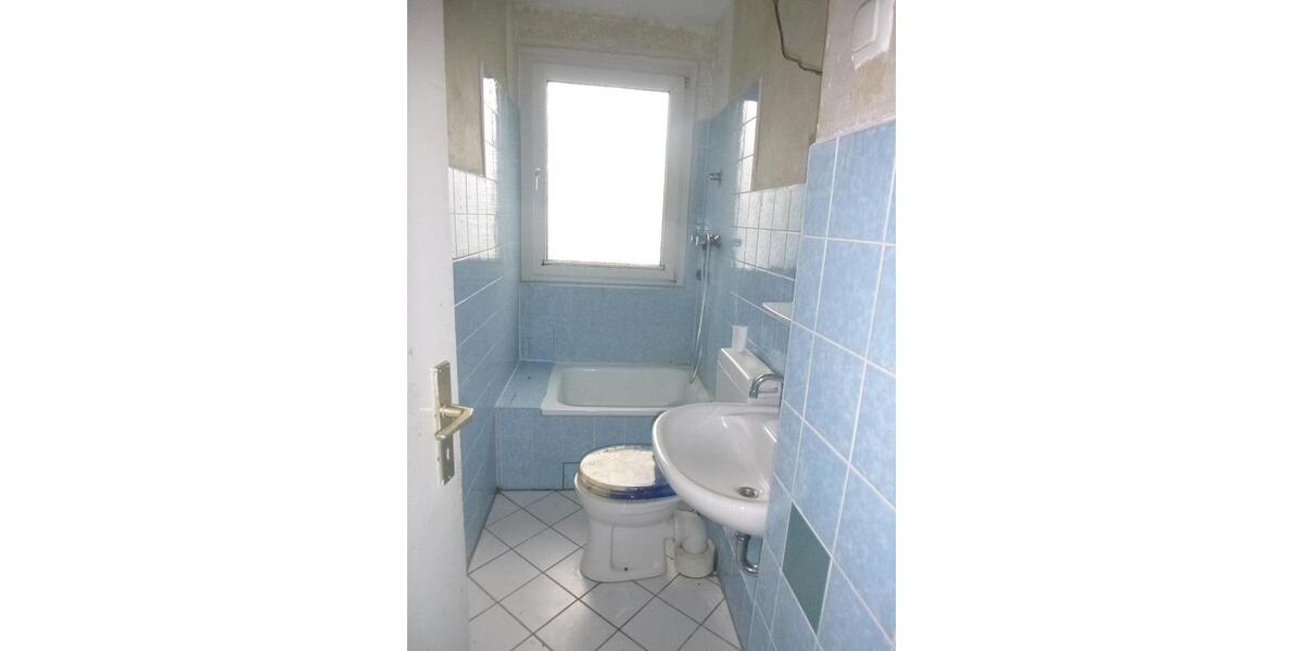 Etagenwohnung Gelsenkirchen Gelsenkirchen-Nord - 2 Zimmer, 33 m&sup2;, 279&euro; | Angebot:26661752