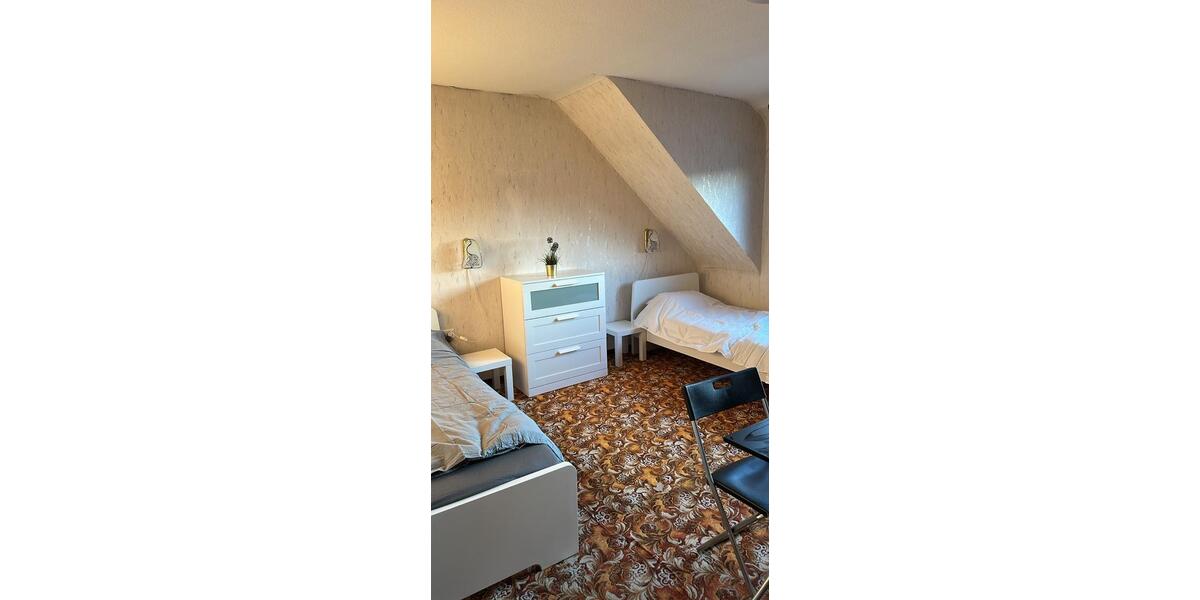 Wohnen auf Zeit Bruchsal - 20&euro; | Angebot:26469785