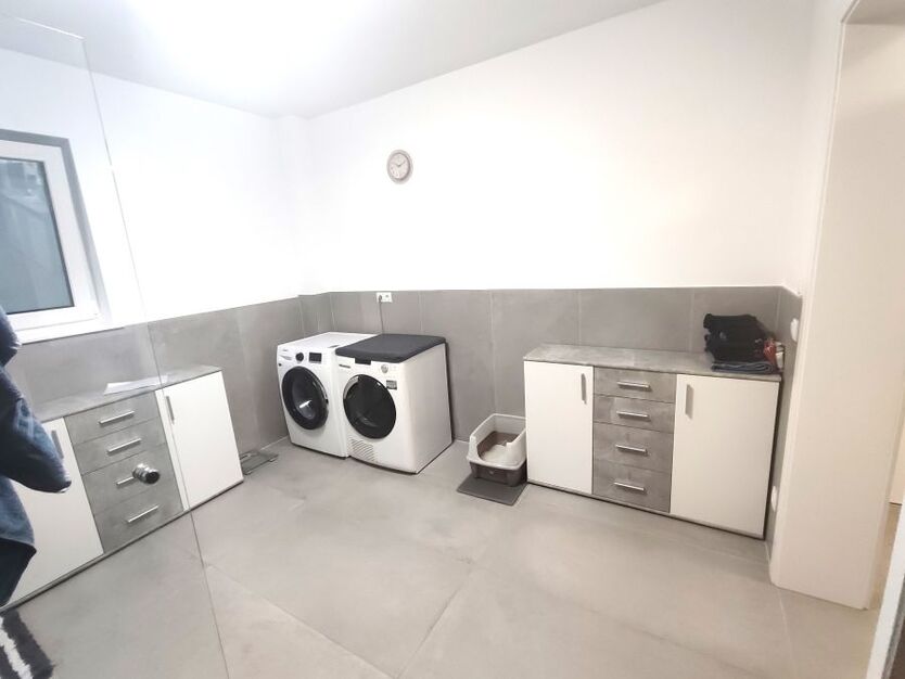 Moderne, barrierefreie Erdgeschoßwohnung mit 3,5 Zimmern im Luftkurort Hümmerich - provisionsfrei!