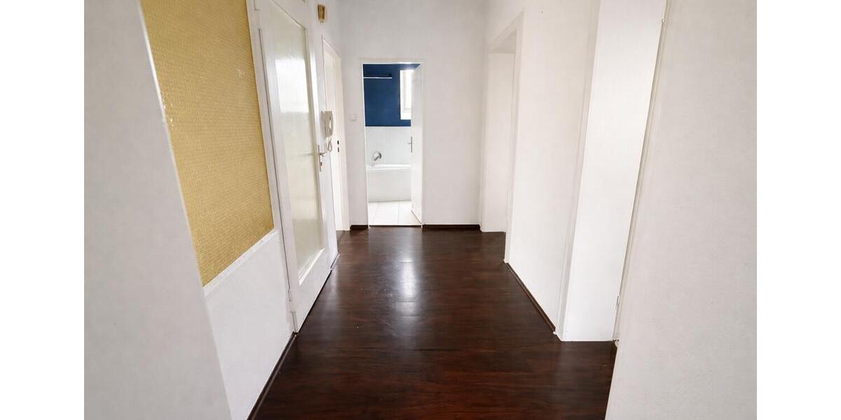 Dachgeschoßwohnung Trier - 3 Zimmer, 87 m&sup2;, 980&euro; | Angebot:26126958