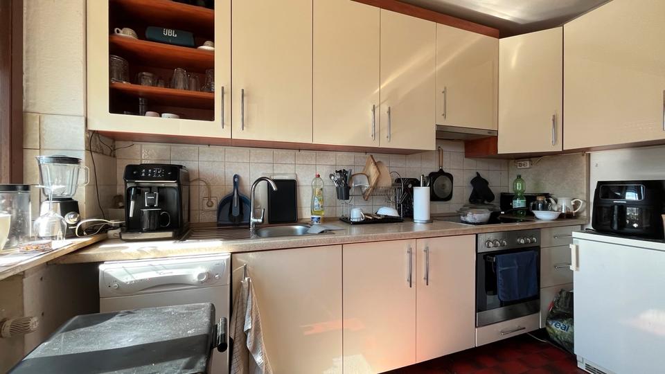 Erdgeschoßwohnung Calw - 2.5 Zimmer, 87 m&sup2;, 855&euro; | Angebot:26061225