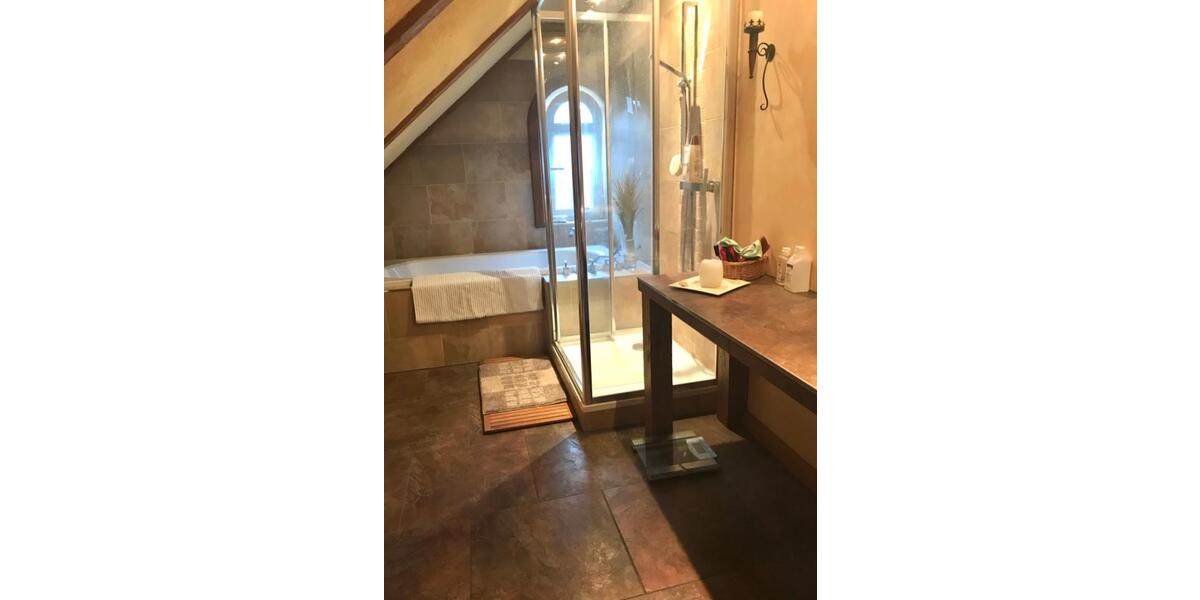 Dachgeschoßwohnung Lychen - 3 Zimmer, 115 m&sup2;, 825&euro; | Angebot:24177191