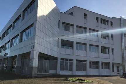 Halle in Freiburg 1.650 € 340.73 m² zimmer