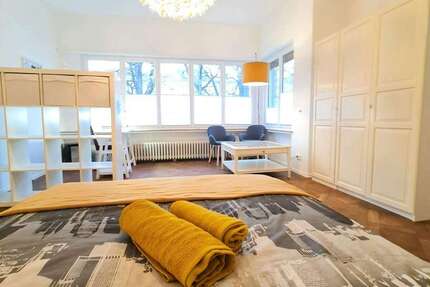 WG-Zimmer in Bonn 890 € 28 m² zimmer