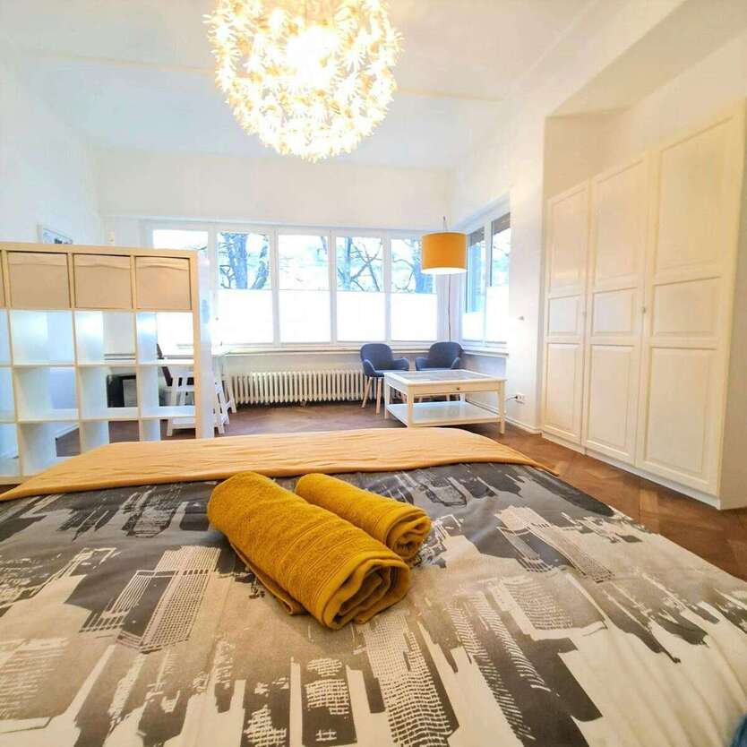 WG-Zimmer in Bonn 890 € 28 m² zimmer